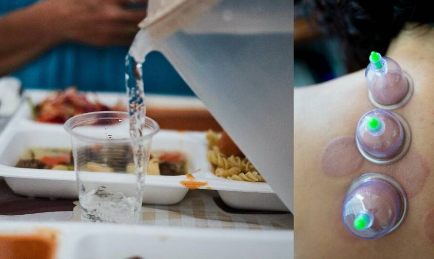 Can you perform Hijama Cupping Whilst Fasting?