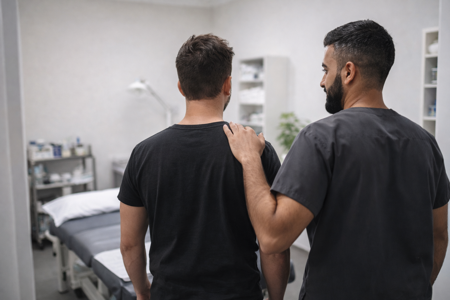 Targeted Cupping Therapy