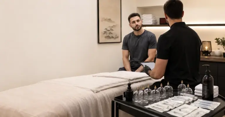 Cupping Therapy Cost UK | What Changes the Price?